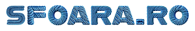 Sfoara.ro - Logo