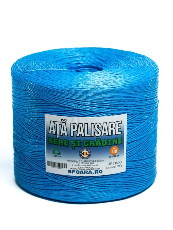 Ata palisare - 1,7kg