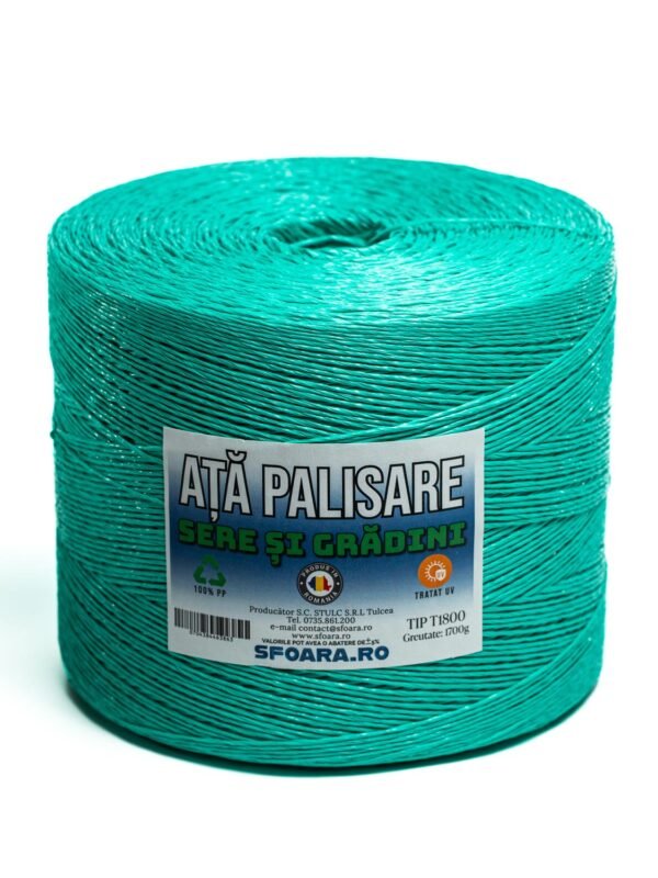 Ata palisare - 1,7kg